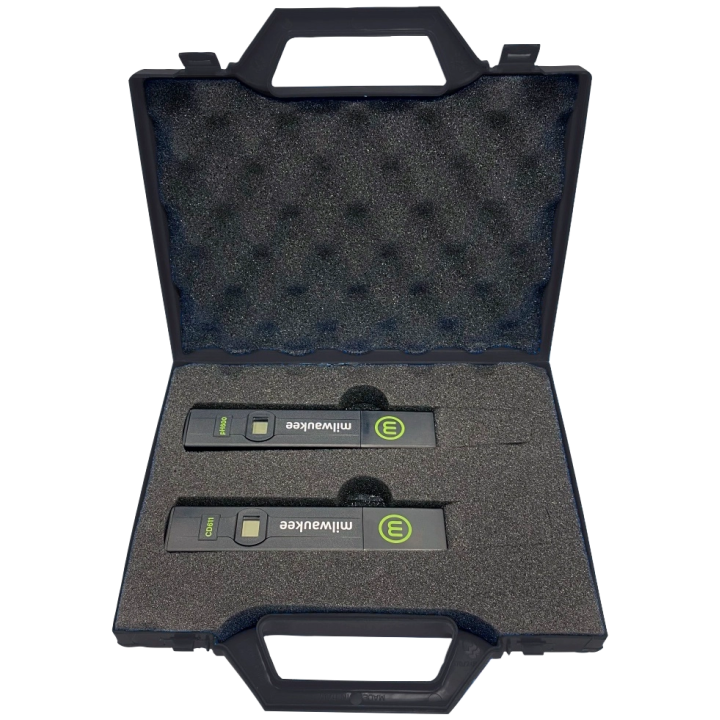 Milwaukee Estuche ECO (PH600+CD611)