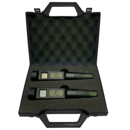 Milwaukee Maletin SHARP Waterproof (PH55+EC59)