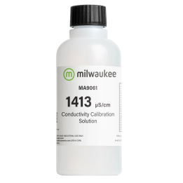 Milwaukee Liquid Calibrator EC 1.413 230ml