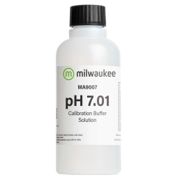 Milwaukee Líquido Calibrador PH 7.01