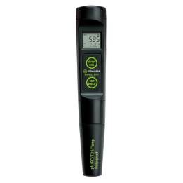Milwaukee medidor portatil combo ph/ec y temperatura (MW803)
