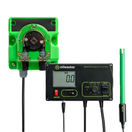 Milwaukee EC Controller Kit + Dosing Pump