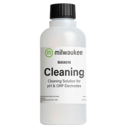 Milwaukee Cleaning Liquid Bottle 230ml