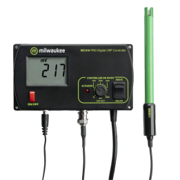 Milwaukee Redox Controller (ORP) (MC510)