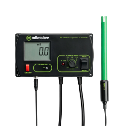 Controlador de EC MC311 (sin Bomba)