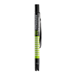 Milwaukee Waterproof Nutrient Meter 0.2-4 mS / cm (EC40)