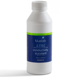 Bluelab Líquido de Calibracion EC 2,77