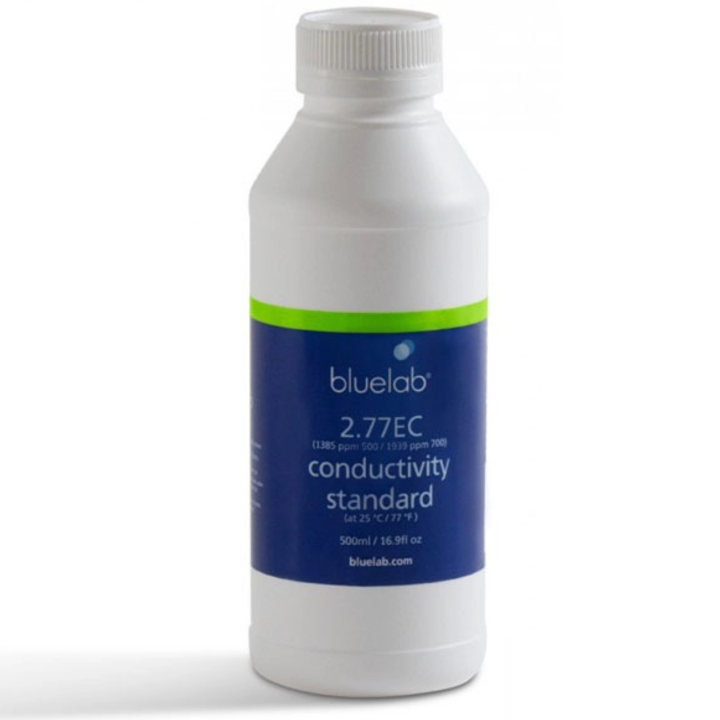 Bluelab Líquido de Calibracion EC 2,77