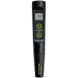 Milwaukee Waterproof EC/TDS/Temperature Meter (EC60) Automatic Calibration