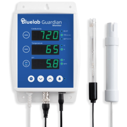 Bluelab Ph/Ec/Temperature Guardian Continuous Monitor WIFI