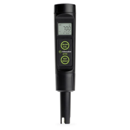 Milwaukee Medidor Combo PH y Redox Orp