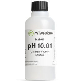 Milwaukee Líquido Calibrador PH 10.01 500ml