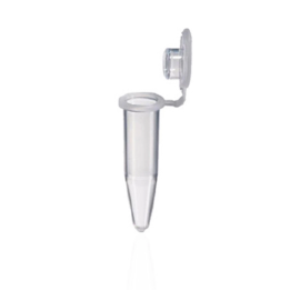 0.5ml Eppendorf pipette