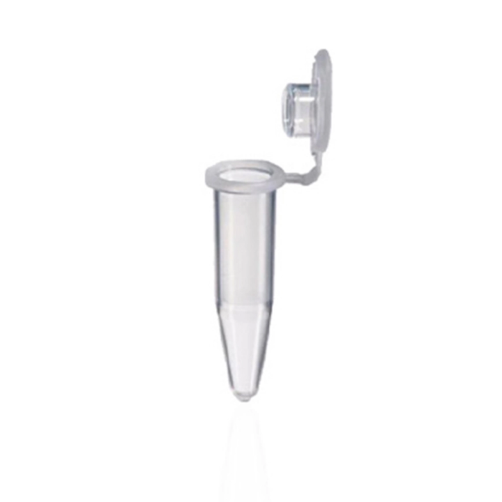0.5ml Eppendorf pipette