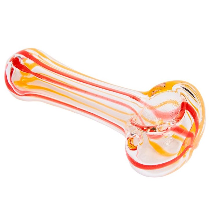 Ourai Glass Pipe 20gr (Pack 5 Und)