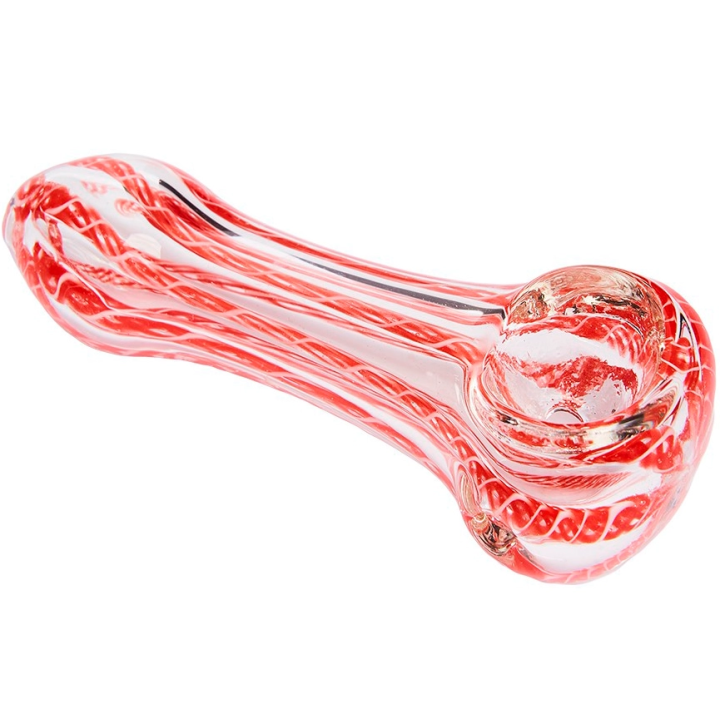 Ourai Glass Pipe 30gr (Pack 5Und)