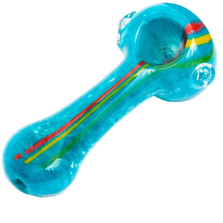 Ourai Glass Pipe 55gr (Pack 5Und)