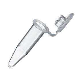 Pipeta Eppendorf 0,2ml (Bolsa 1000Und)