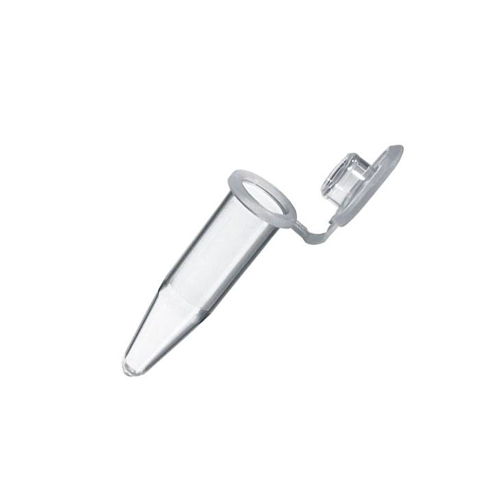 Eppendorf Pipette 0.2ml (Bag 1000 Units)