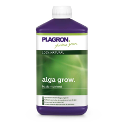 Plagron Alga Grow (1L to 10L)