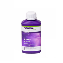 Plagron Power Roots (100ml to 5L)