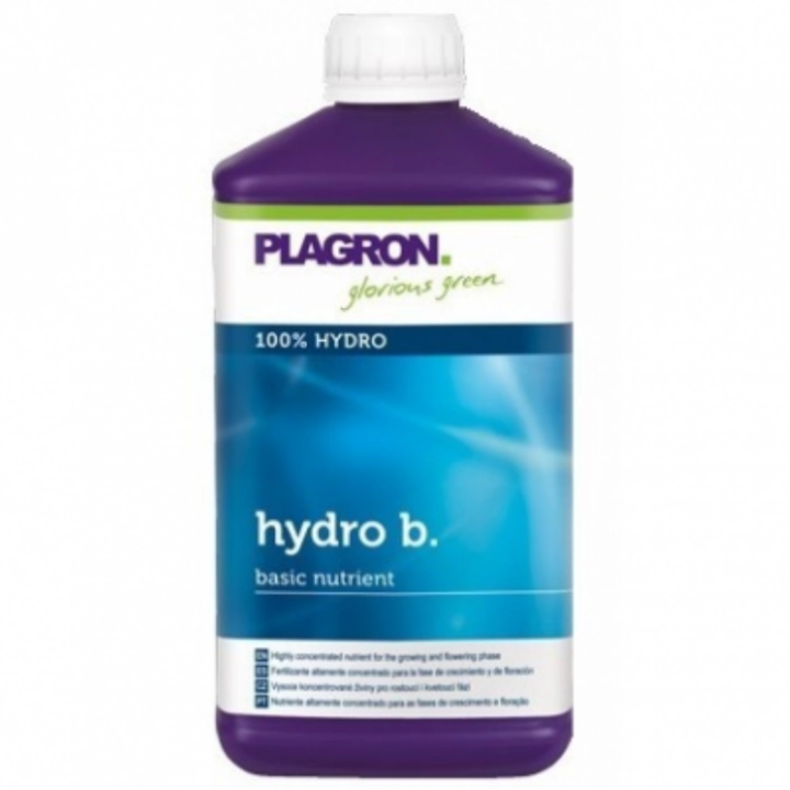 Plagron Hydro B