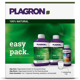 Plagron Easy Pack 100% Natural