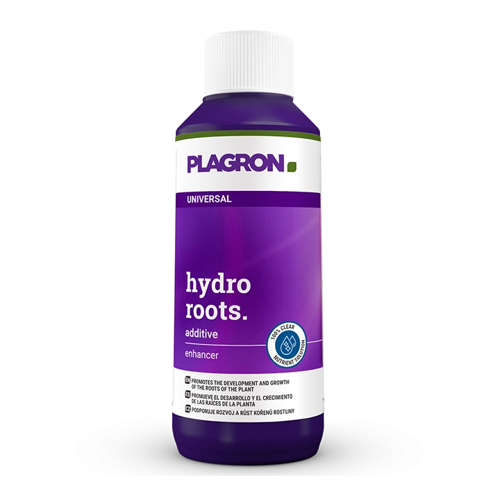 Plagron Hydro Roots