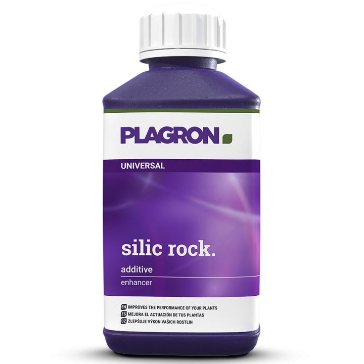 Plagron Silic Rock
