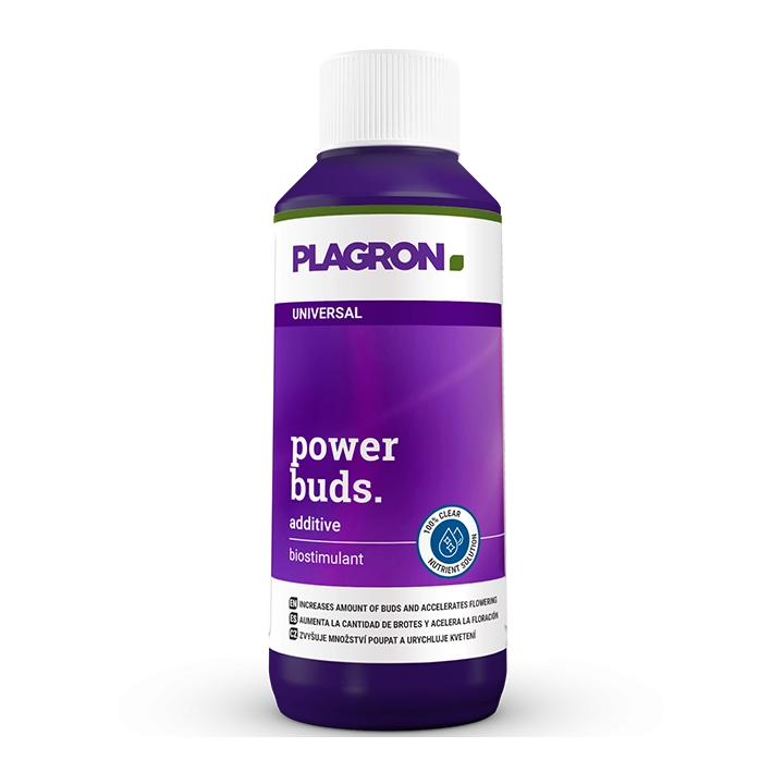 Plagron Power Buds