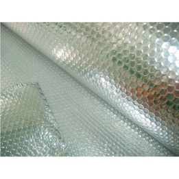 Reflective Plastic Anti Thermal Detection (1,2m x 50m)