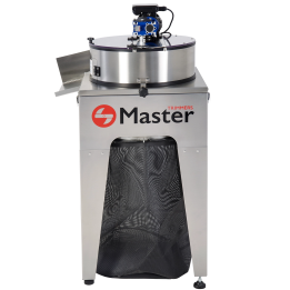 MasterProducts Peeler MT Gentle 50