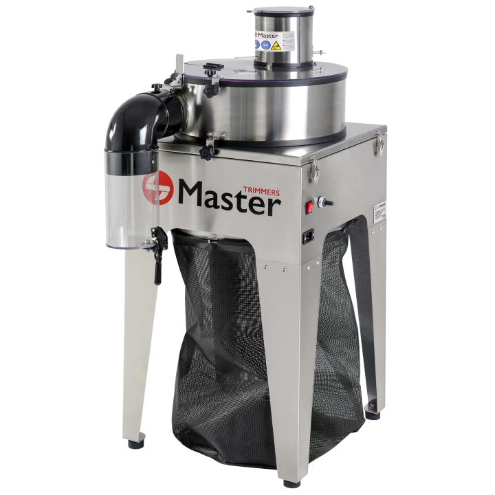 MasterProducts Peladora MT Professional 50