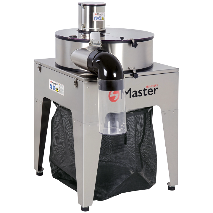 MasterProducts Peeler MT Professional 75