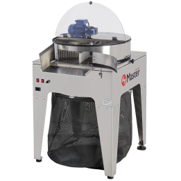 MasterProducts Peeler MT Gentle 75