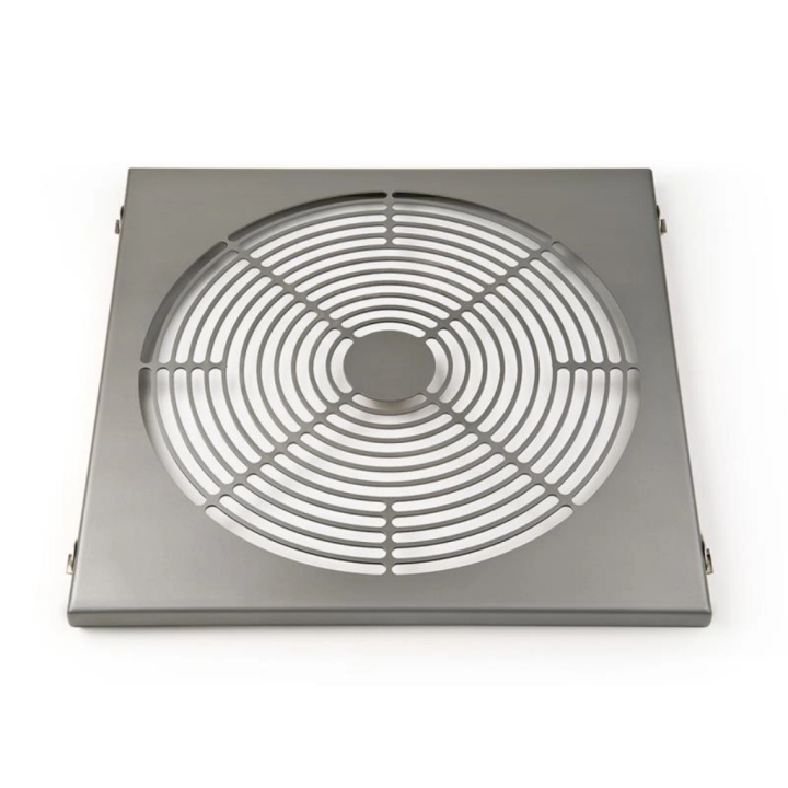 MasterProducts Grating 11mm for MT Standard