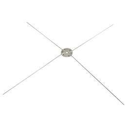 Spare Peeler Blade Leaf Cutter Pro