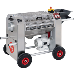 MasterProducts Peeler Tumbler MT 500