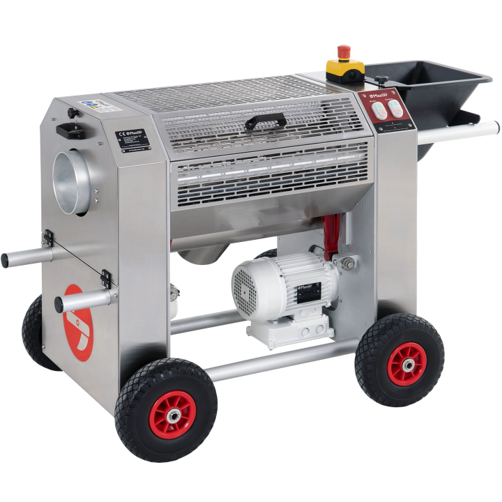 MasterProducts Peladora Tumbler MT 500