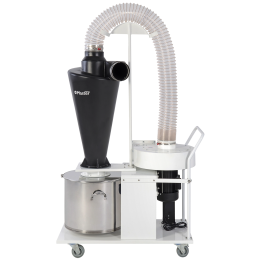 MasterProducts Trim Filter Vacuum Cleaner for Tumbler MT 500