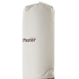 MasterProducts Tumbler MT 500 Vacuum Cleaner Cloth Bag