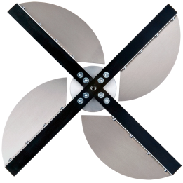 MasterProducts Professional MT Blade 50 (2Und)