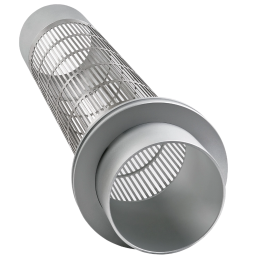 MasterProducts Dry/Wet Drum Tumbler MT 500 (6.3 mm)