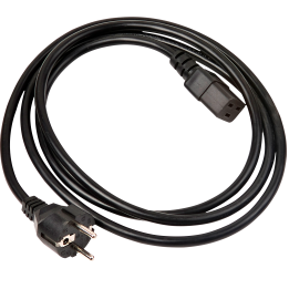 MasterProducts Power Cable MT 500