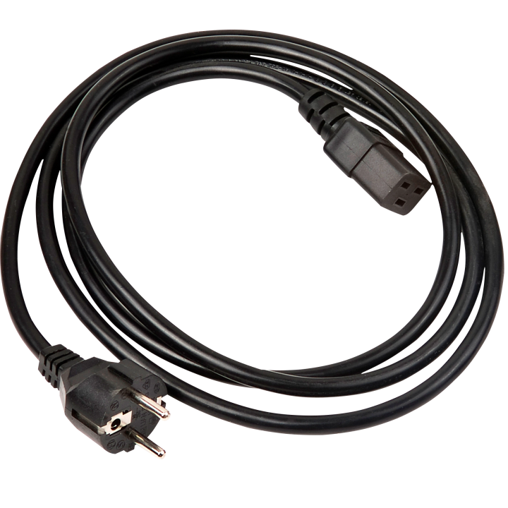 MasterProducts Power Cable MT 500