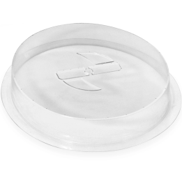 MasterProducts Plastic Protective Cap + MT 500 Components