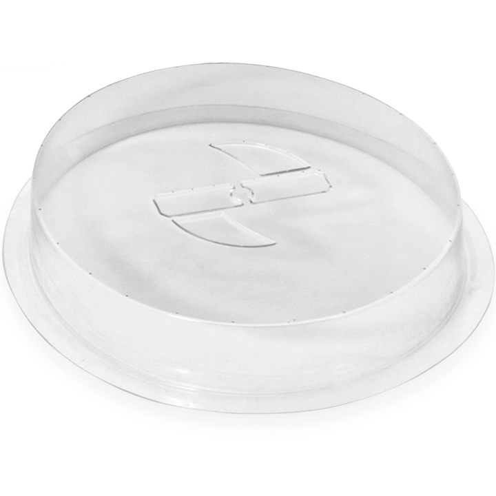 MasterProducts Plastic Protective Cap + MT 500 Components