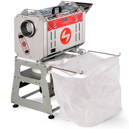 MasterProducts Peladora Tumbler MT 200 PRO