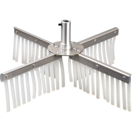 MasterProducts Dedos de Silicona Gentle 50