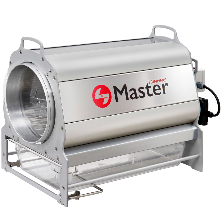 MasterProducts Peeler MT DRY 200